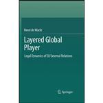 کتاب Layered Global Player اثر جمعی از نویسندگان انتشارات Springer