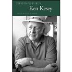 کتاب Conversations with Ken Kesey  اثر Scott F. Parker and Robert K. Elder انتشارات University Press of Mississippi