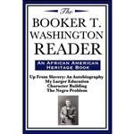 کتاب The Booker T. Washington Reader  اثر Booker T. Washington انتشارات Wilder Publications