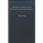 کتاب The Sketch, the Tale, and the Beginnings of American Literature اثر Lydia G. Fash انتشارات University of Virginia Press