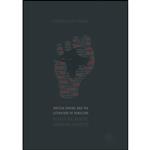 کتاب British Empire and the Literature of Rebellion اثر Sheshalatha Reddy انتشارات تازه ها
