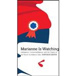 کتاب Marianne Is Watching اثر Deborah Bauer انتشارات University of Nebraska Press