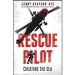 کتاب Rescue Pilot اثر Jerry Grayson انتشارات Adlard Coles