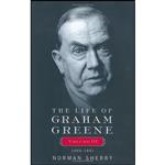 کتاب The Life of Graham Greene, Volume 3 اثر Norman Sherry انتشارات Viking Adult