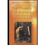 کتاب The Powers of Distance اثر Amanda Anderson انتشارات Princeton University Press