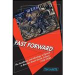 کتاب Fast Forward اثر Tim Harte انتشارات University of Wisconsin Press