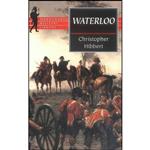 کتاب Waterloo اثر Christopher Hibbert انتشارات Wordsworth Editions Ltd