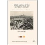 کتاب Other Capitals of the Nineteenth Century اثر Richard Hibbitt انتشارات Palgrave Macmillan