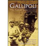 کتاب Gallipoli اثر جمعی از نویسندگان انتشارات Allen Unwin