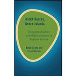 کتاب Island Genres, Genre Islands اثر Ralph Crane and Lisa Fletcher انتشارات Rowman & Littlefield Publishers