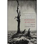 کتاب International Poetry of the First World War اثر Constance M. Ruzich انتشارات Bloomsbury Academic