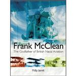 کتاب Frank McClean اثر Philip Jarrett انتشارات Seaforth Publishing
