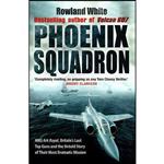 کتاب Phoenix Squadron اثر Rowland White انتشارات Bantam Press