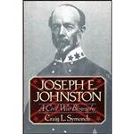 کتاب Joseph E. Johnston اثر Craig L. Symonds انتشارات W W Norton & Co Inc