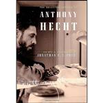 کتاب The Selected Letters of Anthony Hecht اثر جمعی از نویسندگان انتشارات Johns Hopkins University Press