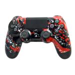 دسته بازی سونی مدل 2018 DualShock 4 کد 9-110001