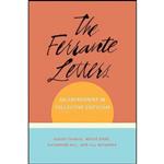 کتاب The Ferrante Letters اثر جمعی از نویسندگان انتشارات Columbia University Press 