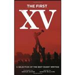 کتاب The First XV اثر Gareth Williams and Gerald Davies انتشارات Parthian Books