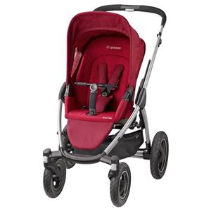 کالسکه MURA Plus 4 مدل Maxi-Cosi Raspberry Red  کد کالا: 78208140