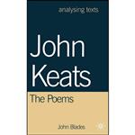 کتاب John Keats اثر John Blades انتشارات Red Globe Press
