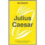 کتاب Julius Caesar  اثر Richard Wilson انتشارات Red Globe Press