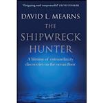 کتاب The Shipwreck Hunter اثر David L. Mearns انتشارات PENGUIN RANDOM HOUSE