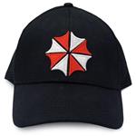 Resident Evil Umbrella Logo Hat
