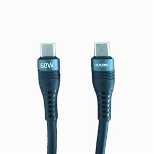 کابل USB-C نواکس مدل L116 طول 1 متر