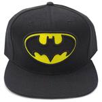 Batman Classic Logo Hat