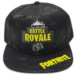 Fortnite Battle Royale Logo Hat