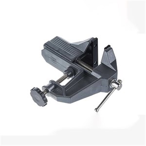 گیره بغل میزی سیلور مدل YP-GT65BV