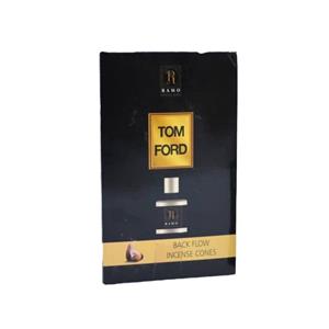 عود آبشاری مدل Tom ford بسته 10 عددی
