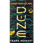 کتاب chapterhouse DUNE6 اثر frank herbert انتشارات معیار علم