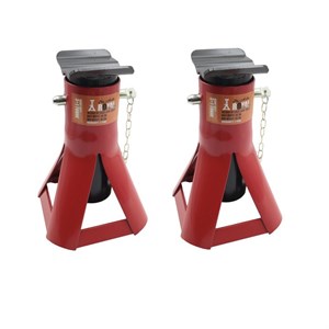 خرک خودرو رویال مدل YP-3000KG ظرفیت 3 تن مجموعه 2 عددی