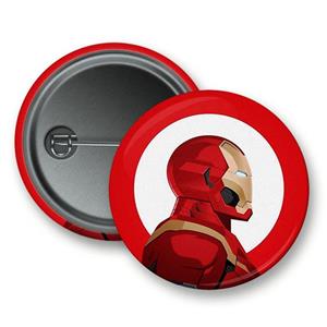 Pixel - Iron Man 2