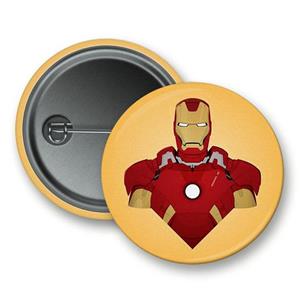 Pixel - Iron Man 3