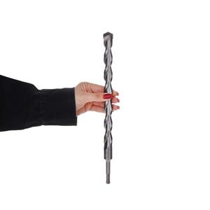 مته چهارشیار اس دس اس پلاس کد 001 سایز 22 میلیمتر\t