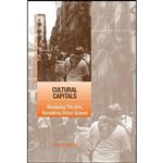 کتاب Cultural Capitals اثر Louise C. Johnson انتشارات تازه ها