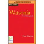کتاب Watsonia اثر Don Watson and David Tredinnick انتشارات Bolinda Audio