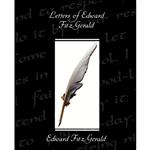 کتاب Letters of Edward Fitzgerald اثر Edward FitzGerald انتشارات Book Jungle