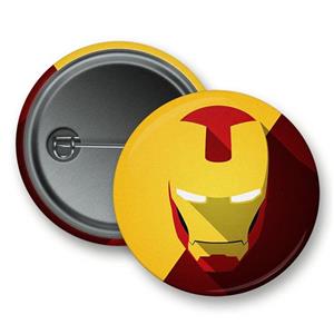 Pixel - Iron Man 4