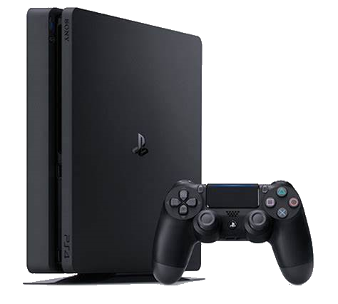 کنسول بازی سونی پلی استیشن 4 پرو ( ps4 )  ظرفیت 1 ترابایت