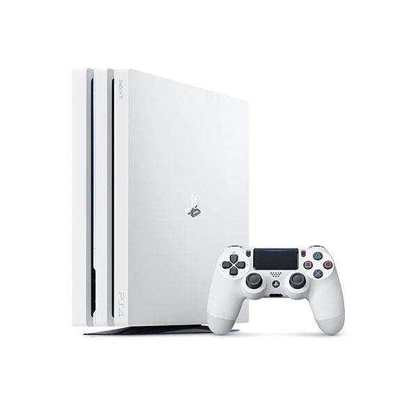 کنسول بازی سونی پلی استیشن 4 پرو ( ps4 )  ظرفیت 1 ترابایت