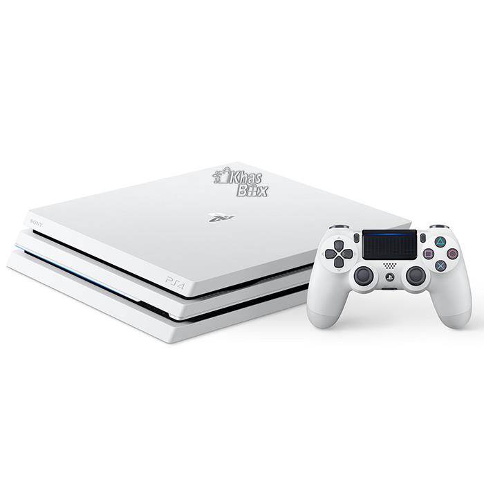 کنسول بازی سونی پلی استیشن 4 پرو ( ps4 )  ظرفیت 1 ترابایت