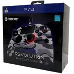 کنترلر NACON Revolution PRO ورژن 2 – مدل Grey Camo