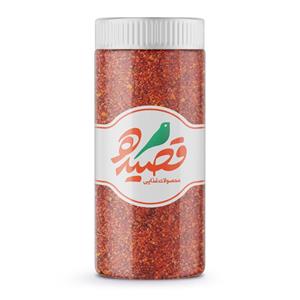 ادویه پول بیبر اصل قصیده - 400 گرم 