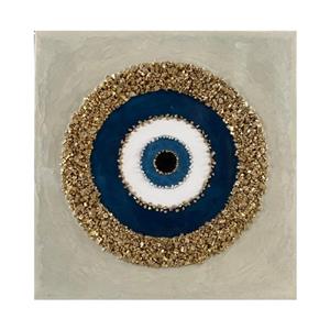 تابلو رزینی مدل برجسته کد 5670