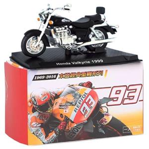 موتور هوندا مدل Honda Valkyrie 1999