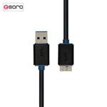 Prolink PB458 USB To microUSB Cable 1.5m