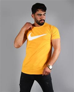 پلو شرت مردانه نایکی مدل Barcelona Authentic Nike For Men Polo Shirt 